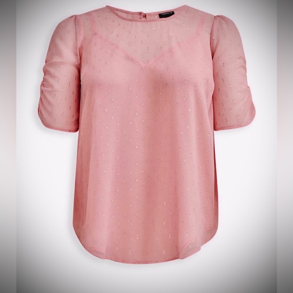 PLUS Clothing Torrid NWOT